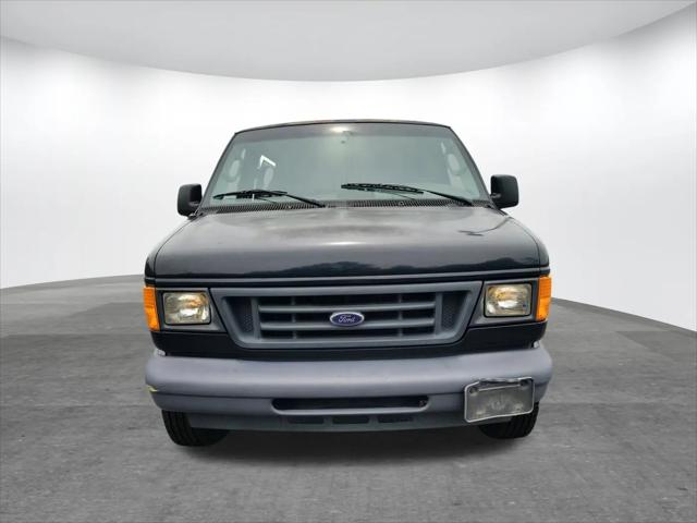 2006 Ford E-350 Super Duty E-350 Super Duty