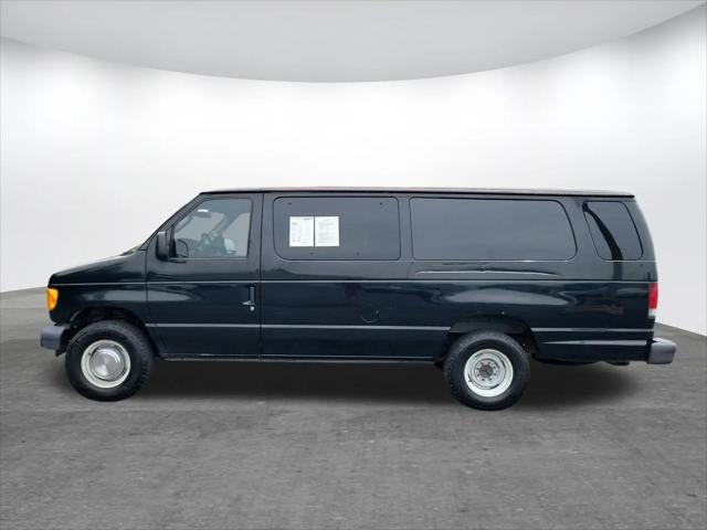 2006 Ford E-350 Super Duty E-350 Super Duty