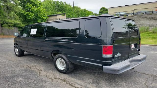 2006 Ford E-350 Super Duty E-350 Super Duty