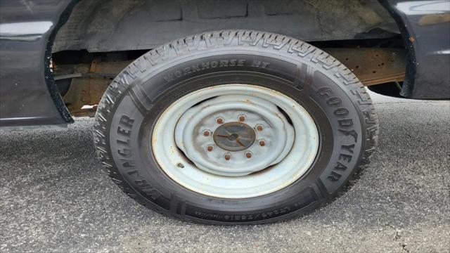 2006 Ford E-350 Super Duty E-350 Super Duty