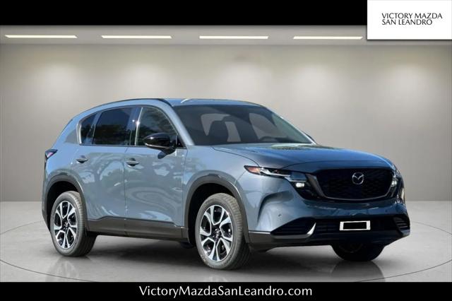 2026 Mazda CX-5 2.5 S Preferred for sale in San Leandro, CA
