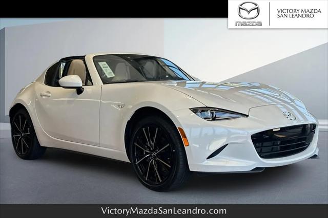 2026 Mazda MX-5 Grand Touring for sale in San Leandro, CA