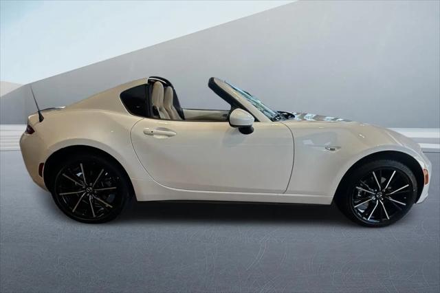 2026 Mazda MX-5 Grand Touring