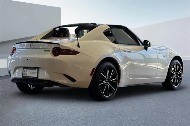2026 Mazda MX-5 Grand Touring