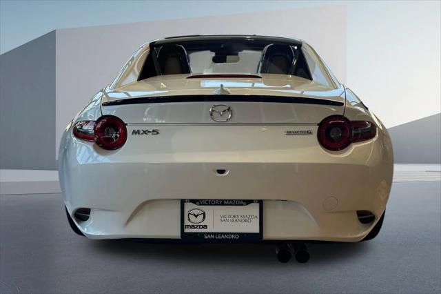 2026 Mazda MX-5 Grand Touring