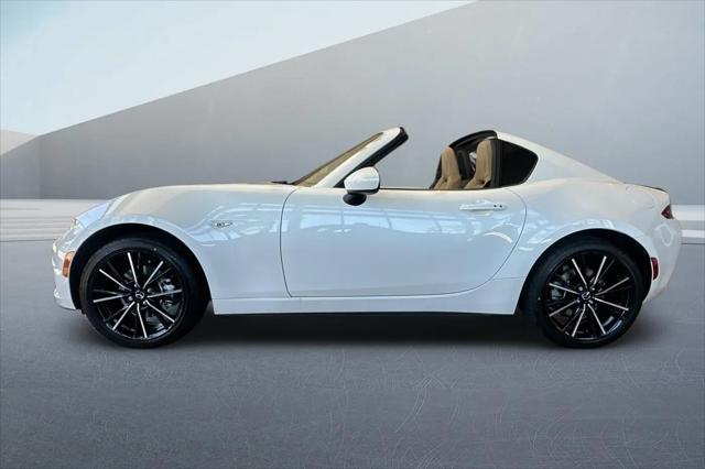 2026 Mazda MX-5 Grand Touring