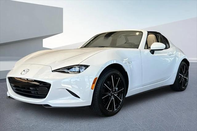 2026 Mazda MX-5 Grand Touring
