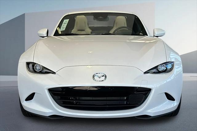 2026 Mazda MX-5 Grand Touring