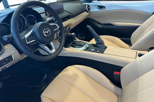2026 Mazda MX-5 Grand Touring