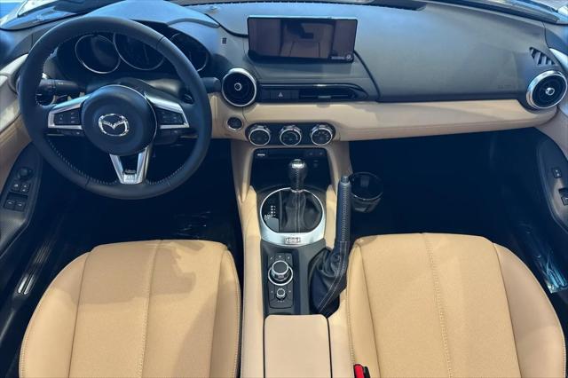 2026 Mazda MX-5 Grand Touring