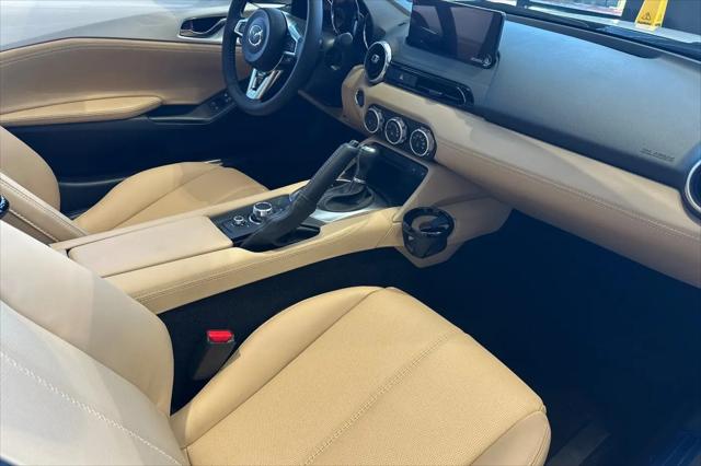 2026 Mazda MX-5 Grand Touring