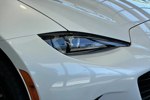 2026 Mazda MX-5 Grand Touring