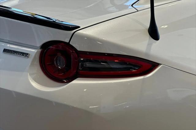 2026 Mazda MX-5 Grand Touring