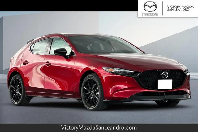 2026 Mazda Mazda3 2.5 Turbo Premium Plus for sale in San Leandro, CA