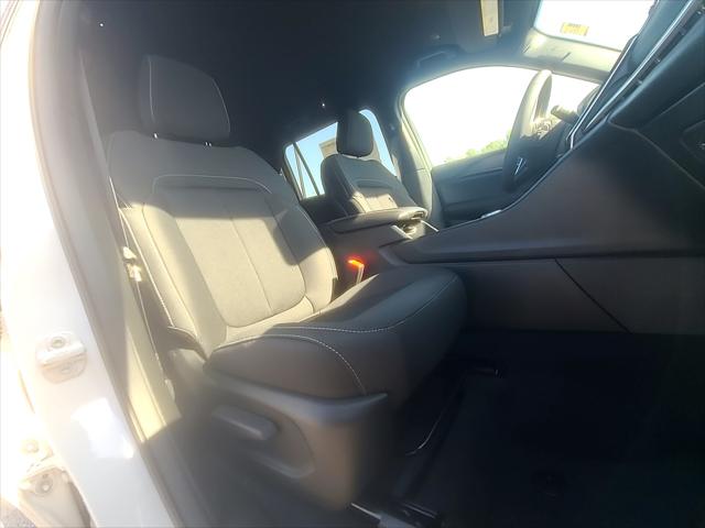2026 Jeep Grand Cherokee L Laredo 4x2