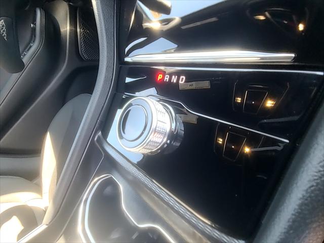 2026 Jeep Grand Cherokee L Laredo 4x2