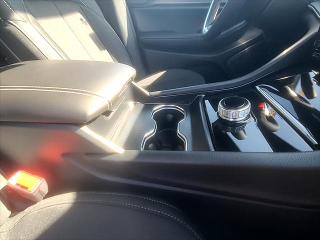 2026 Jeep Grand Cherokee L Laredo 4x2