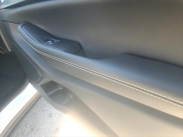 2026 Jeep Grand Cherokee L Laredo 4x2