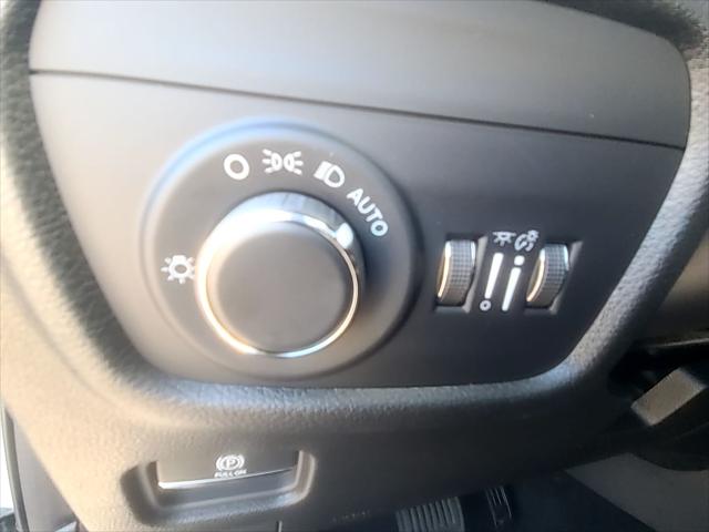 2026 Jeep Grand Cherokee L Laredo 4x2