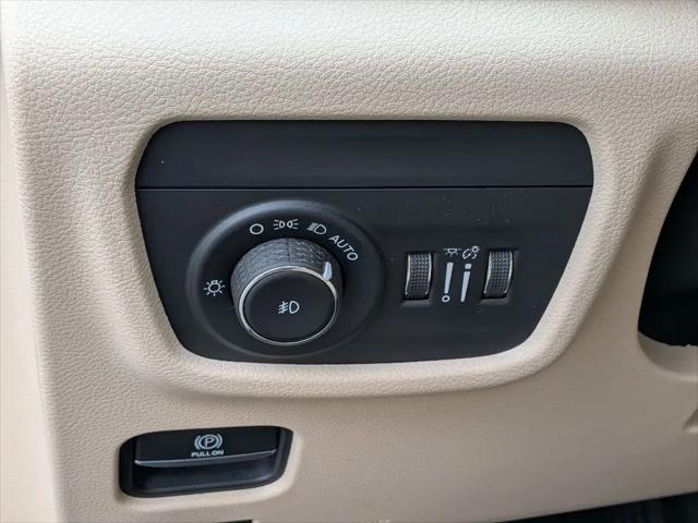 2022 Jeep Grand Cherokee Limited 4x4