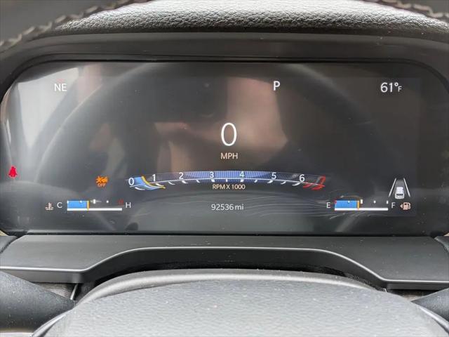2022 Jeep Grand Cherokee Limited 4x4