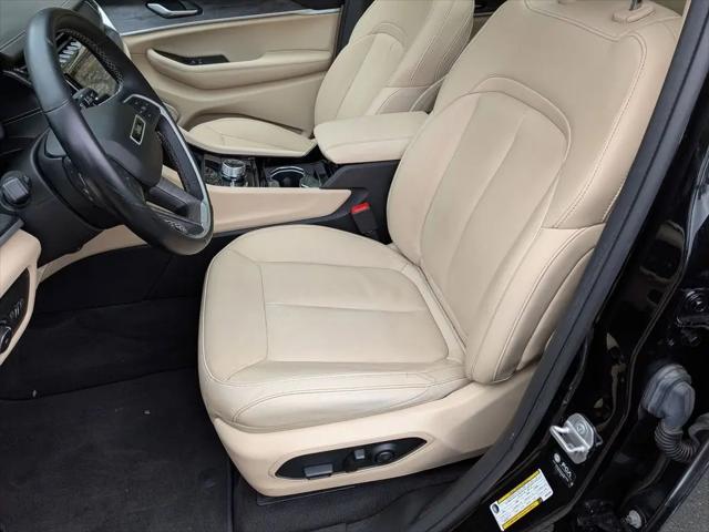 2022 Jeep Grand Cherokee Limited 4x4