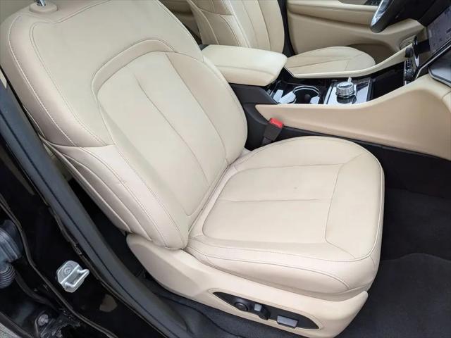 2022 Jeep Grand Cherokee Limited 4x4