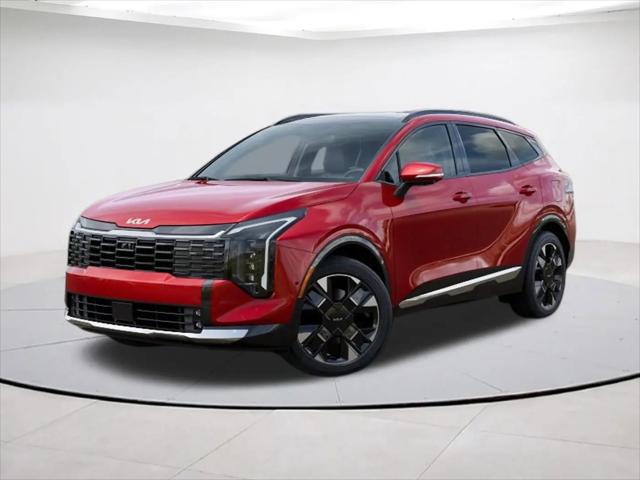 2026 Kia Sportage SX-Prestige for sale in Falls Church, VA