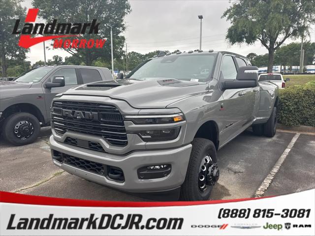 2026 Ram 3500 Big Horn Crew Cab 4x4 8' Box for sale in Morrow, GA
