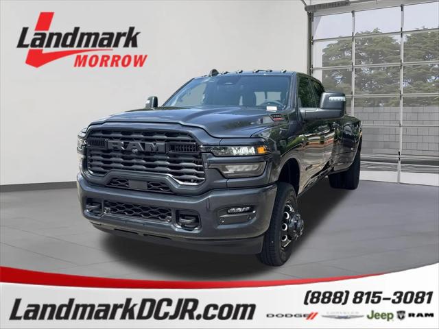 2026 Ram 3500 Big Horn Crew Cab 4x4 8' Box for sale in Morrow, GA