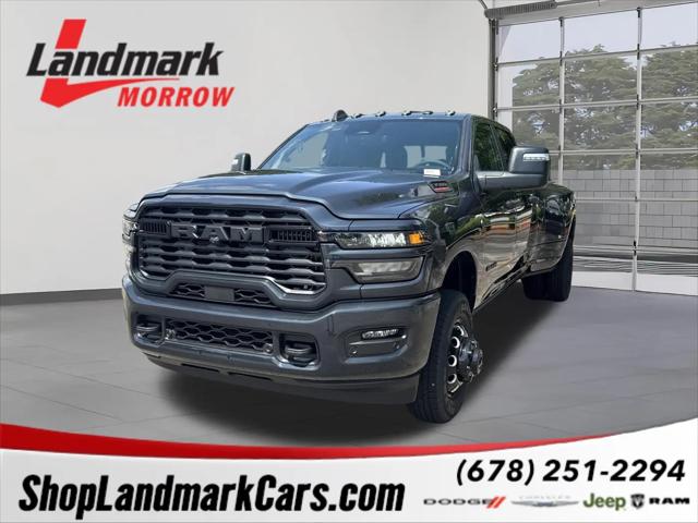 2026 Ram 3500 Big Horn Crew Cab 4x4 8 Box for sale in Morrow, GA
