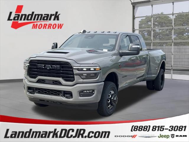 2026 Ram 3500 Laramie Mega Cab 4x4 6'4" Box for sale in Morrow, GA