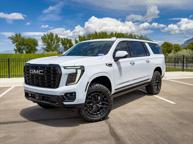 2026 GMC Yukon XL 4WD Denali for sale in Provo, UT