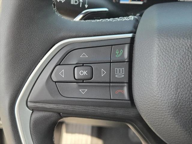 2023 Jeep Grand Cherokee Altitude 4x4