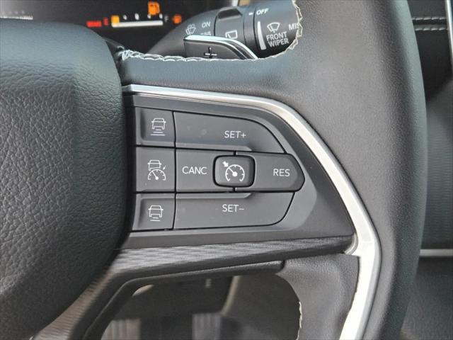 2023 Jeep Grand Cherokee Altitude 4x4