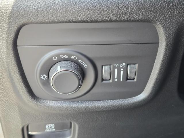 2023 Jeep Grand Cherokee Altitude 4x4