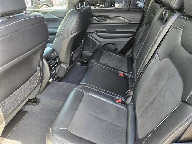 2023 Jeep Grand Cherokee Altitude 4x4