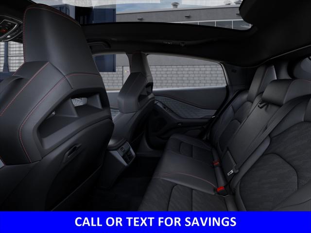2026 Dodge Charger Scat Pack Plus 4-Door AWD