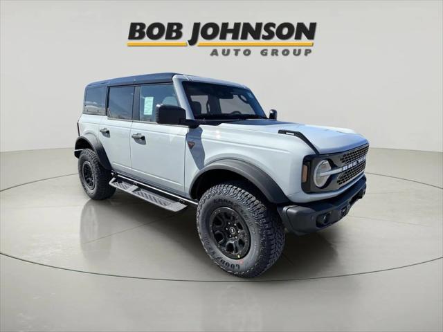 2026 Ford Bronco Badlands for sale in Pulaski, NY