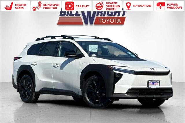 2026 Toyota bZ Woodland Unknown for sale in Bakersfield, CA