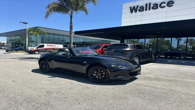 2026 Mazda MX-5 Sport for sale in Stuart, FL