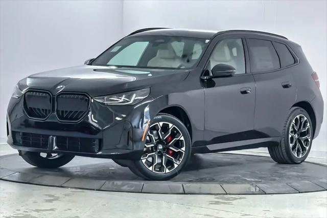 2026 BMW X3 30 xDrive for sale in San Francisco, CA