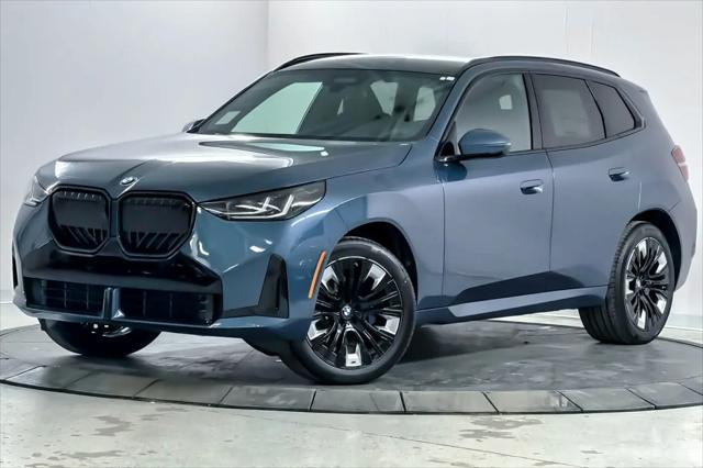 2026 BMW X3 30 xDrive for sale in San Francisco, CA
