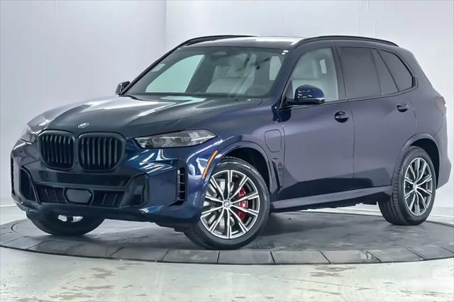2026 BMW X5 xDrive50e for sale in San Francisco, CA