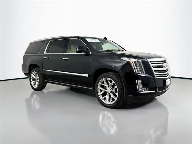 2019 Cadillac Escalade ESV Platinum for sale in Maplewood, MN