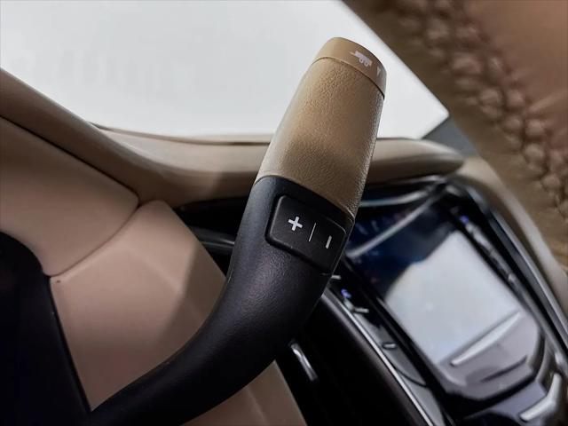 2019 Cadillac Escalade ESV Platinum