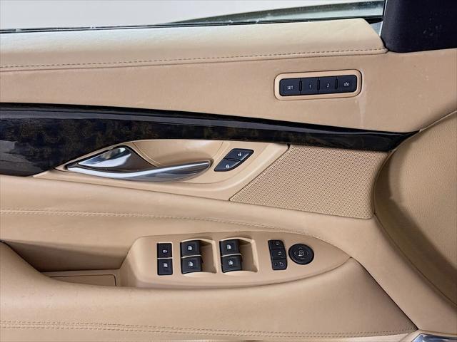 2019 Cadillac Escalade ESV Platinum