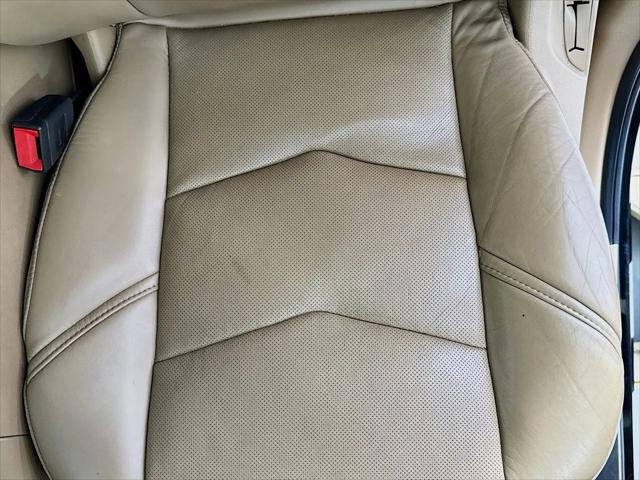 2019 Cadillac Escalade ESV Platinum
