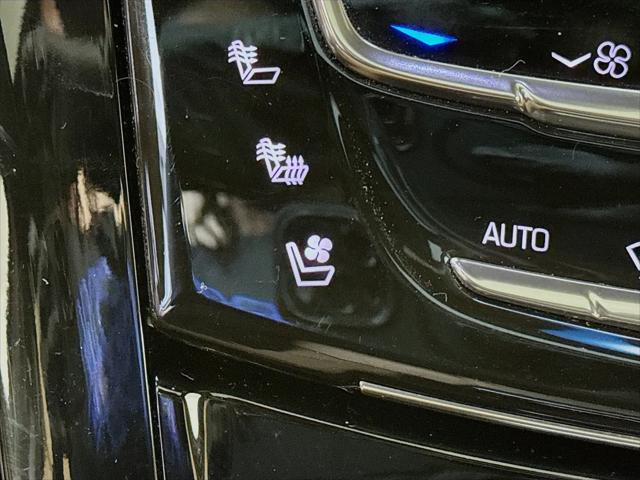 2019 Cadillac Escalade ESV Platinum
