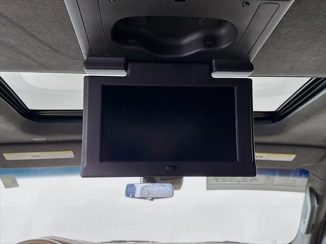 2019 Cadillac Escalade ESV Platinum